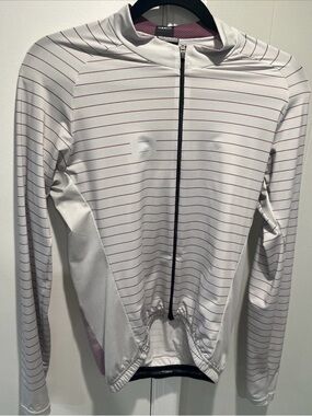 Ornot Cycling Men’s House Jersey Fog Medium